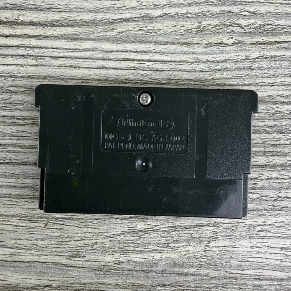Nintendo this product